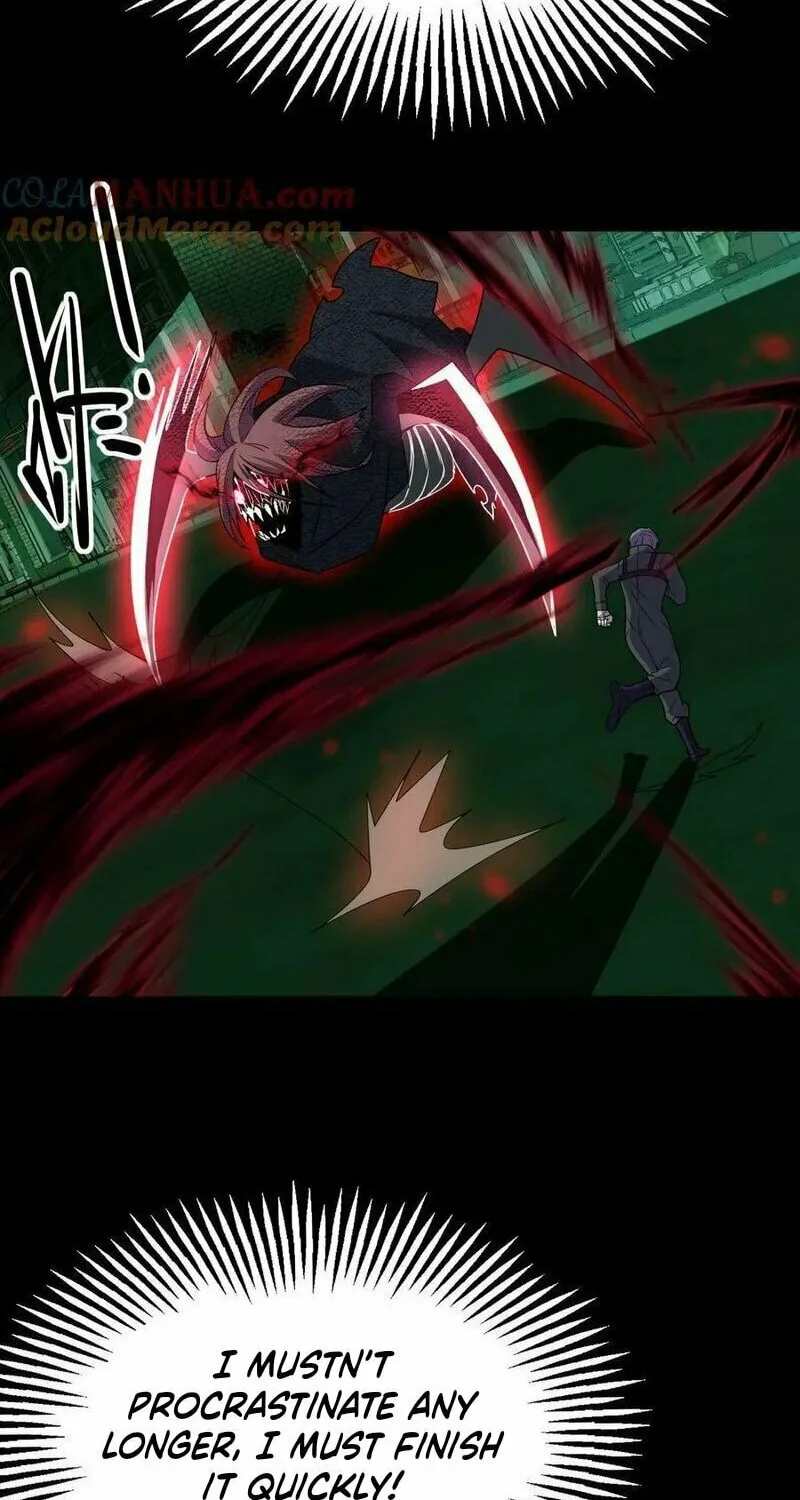 Leveling Up By Killing Gods Chapter 14 page 45 - 