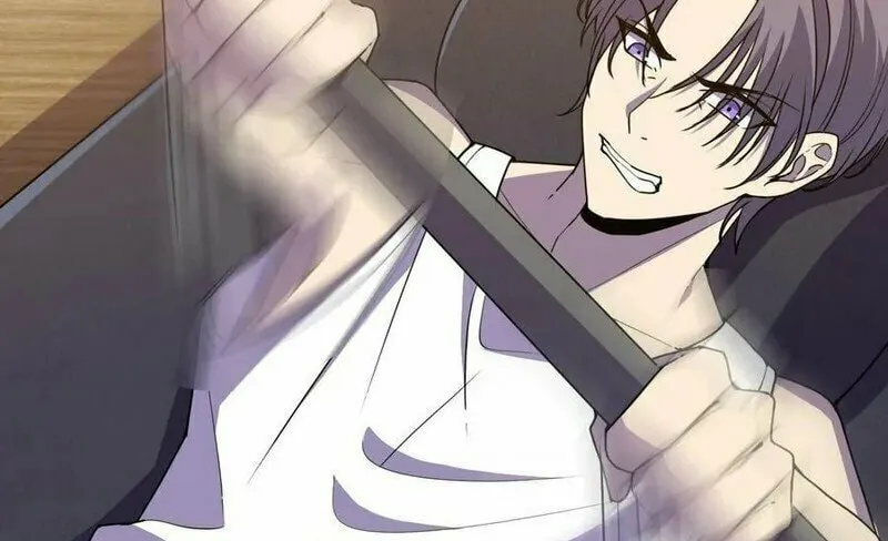 Leveling Up By Killing Gods Chapter 14 page 7 - 