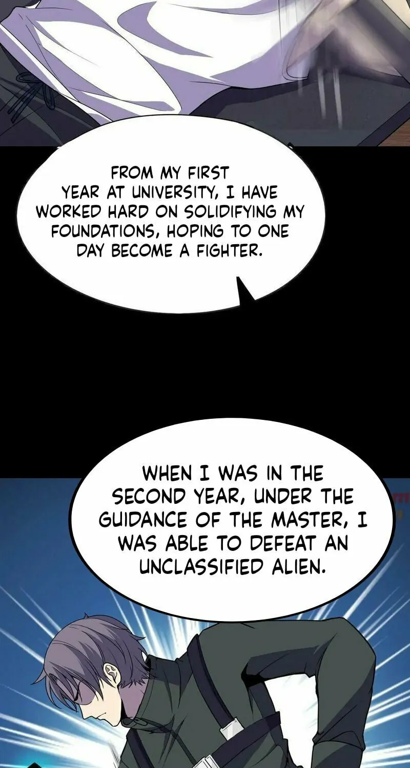 Leveling Up By Killing Gods Chapter 14 page 8 - 