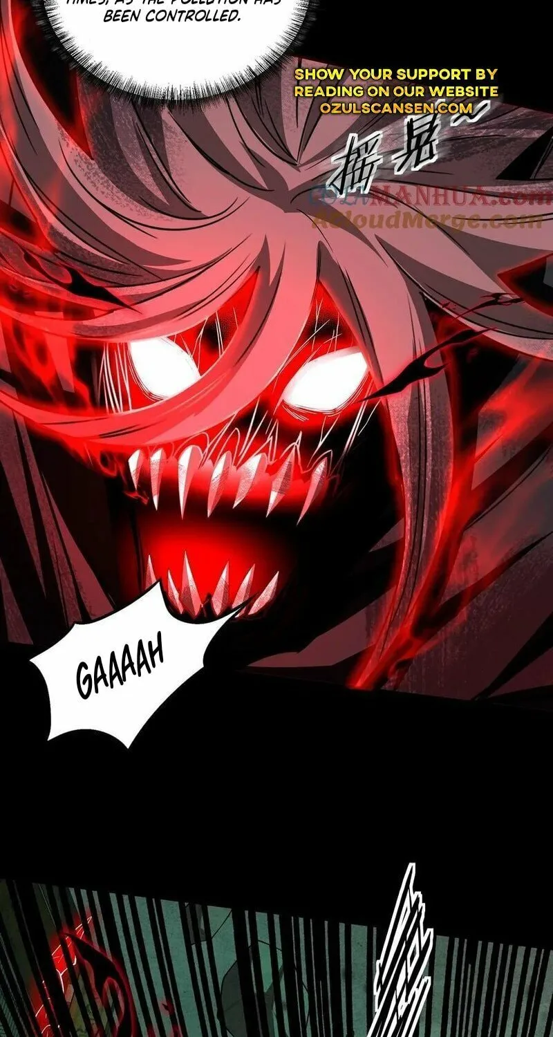 Leveling Up By Killing Gods Chapter 15 page 11 - 