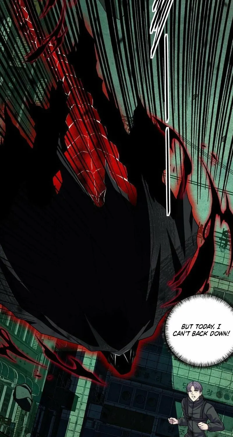 Leveling Up By Killing Gods Chapter 15 page 12 - 