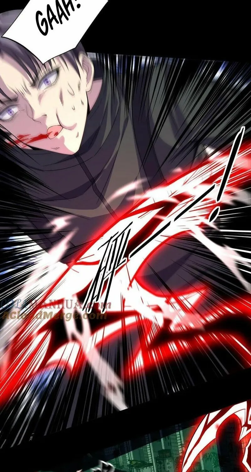 Leveling Up By Killing Gods Chapter 15 page 15 - 