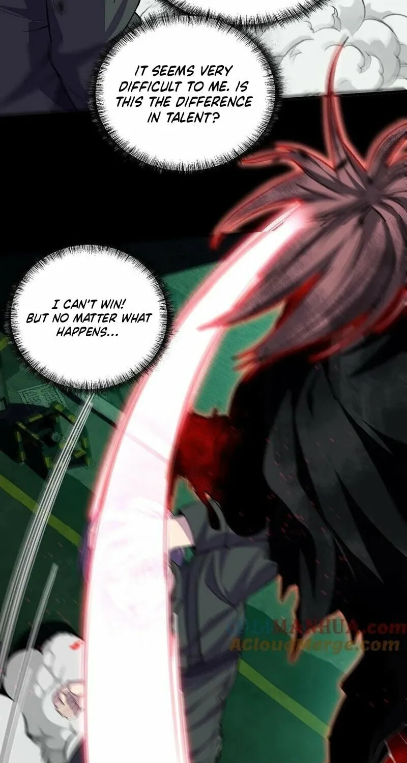 Leveling Up By Killing Gods Chapter 15 page 20 - 