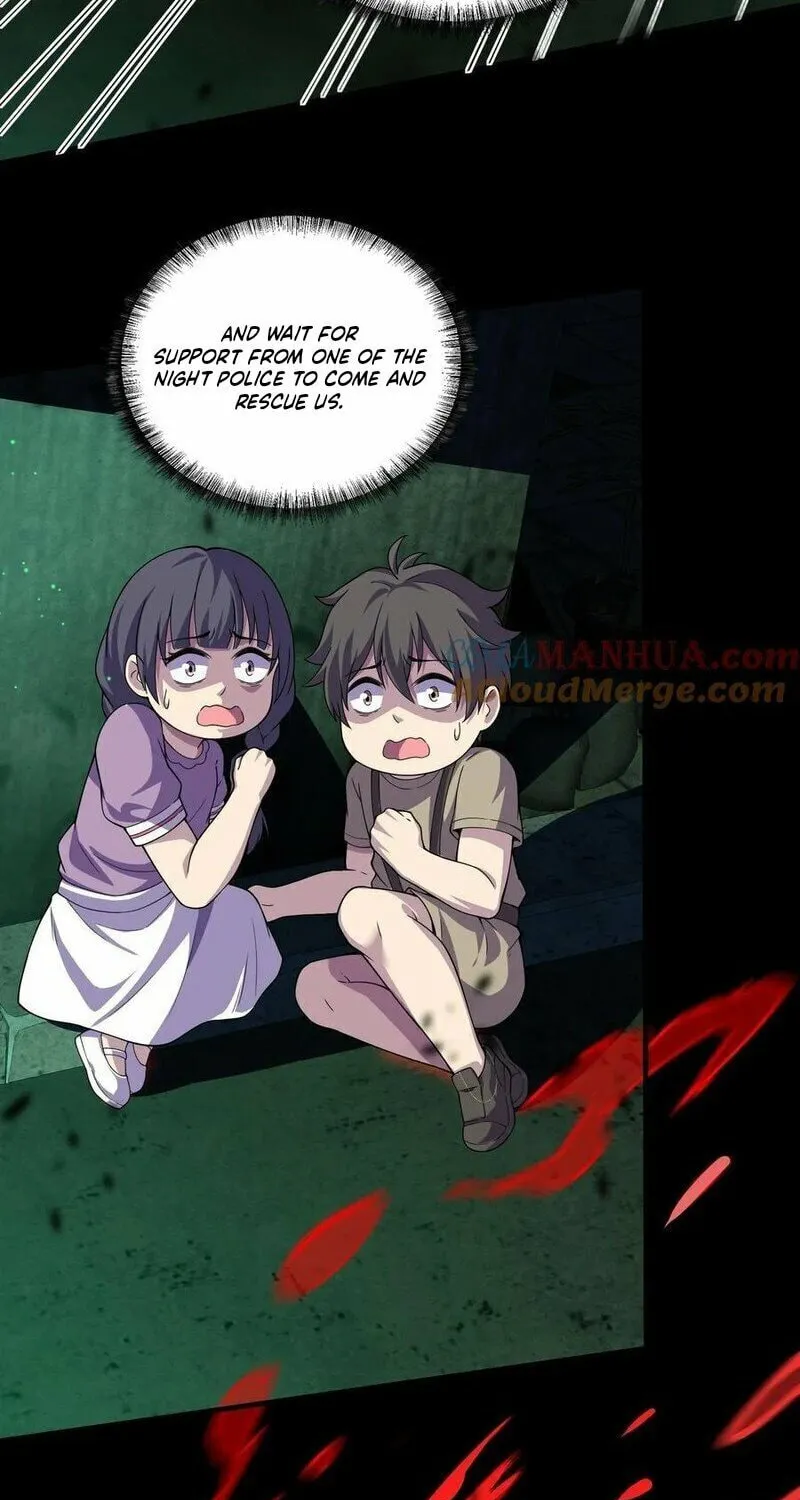 Leveling Up By Killing Gods Chapter 15 page 23 - 