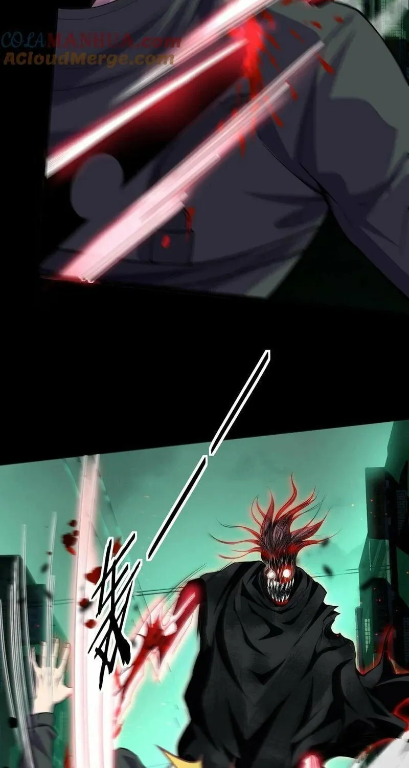 Leveling Up By Killing Gods Chapter 15 page 26 - 