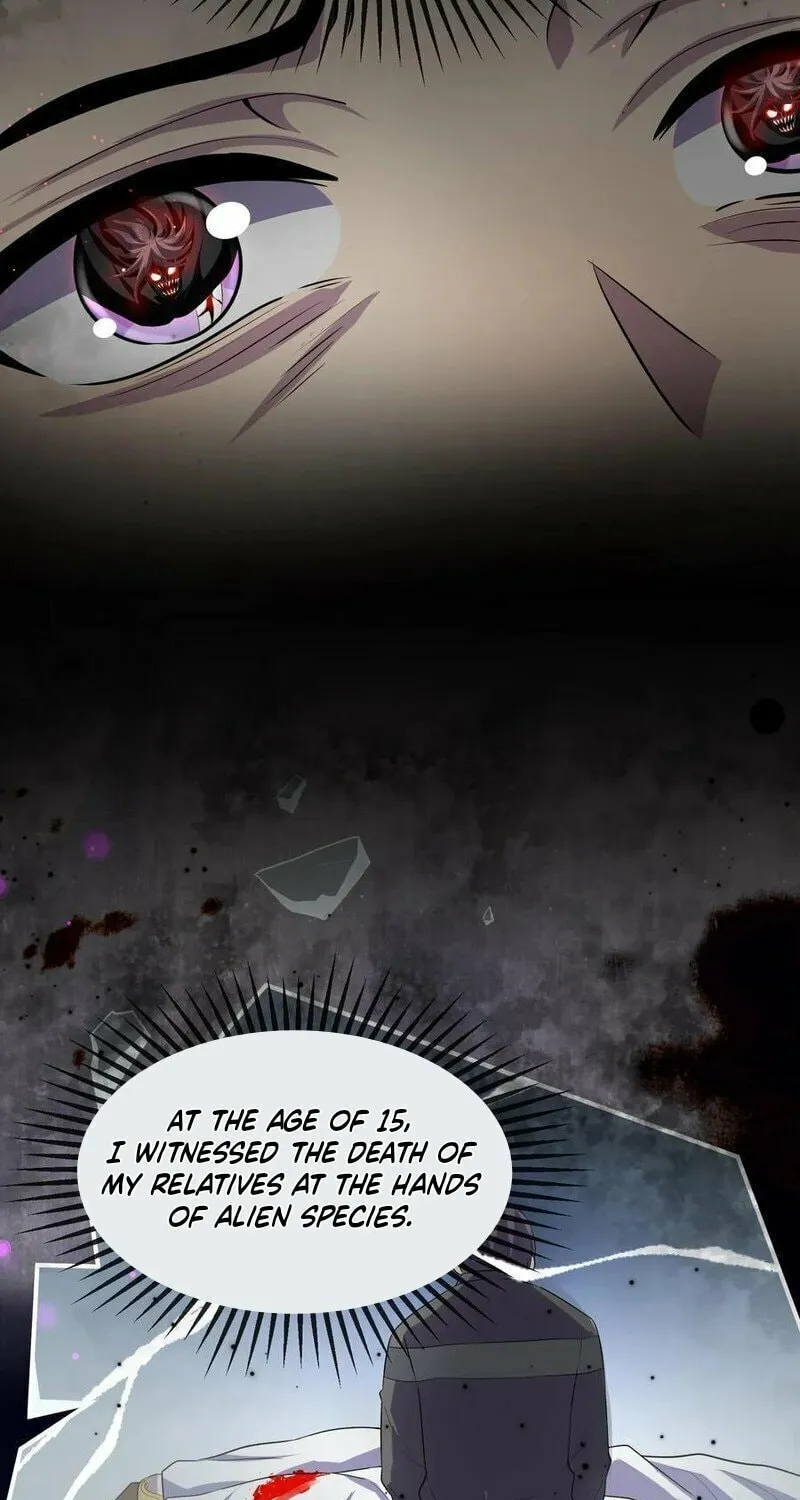 Leveling Up By Killing Gods Chapter 15 page 29 - 