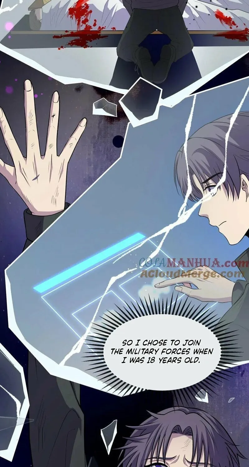 Leveling Up By Killing Gods Chapter 15 page 30 - 