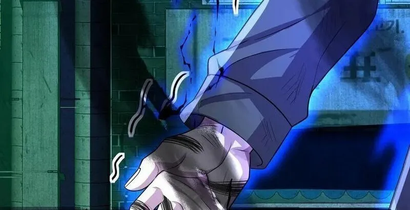 Leveling Up By Killing Gods Chapter 15 page 44 - 