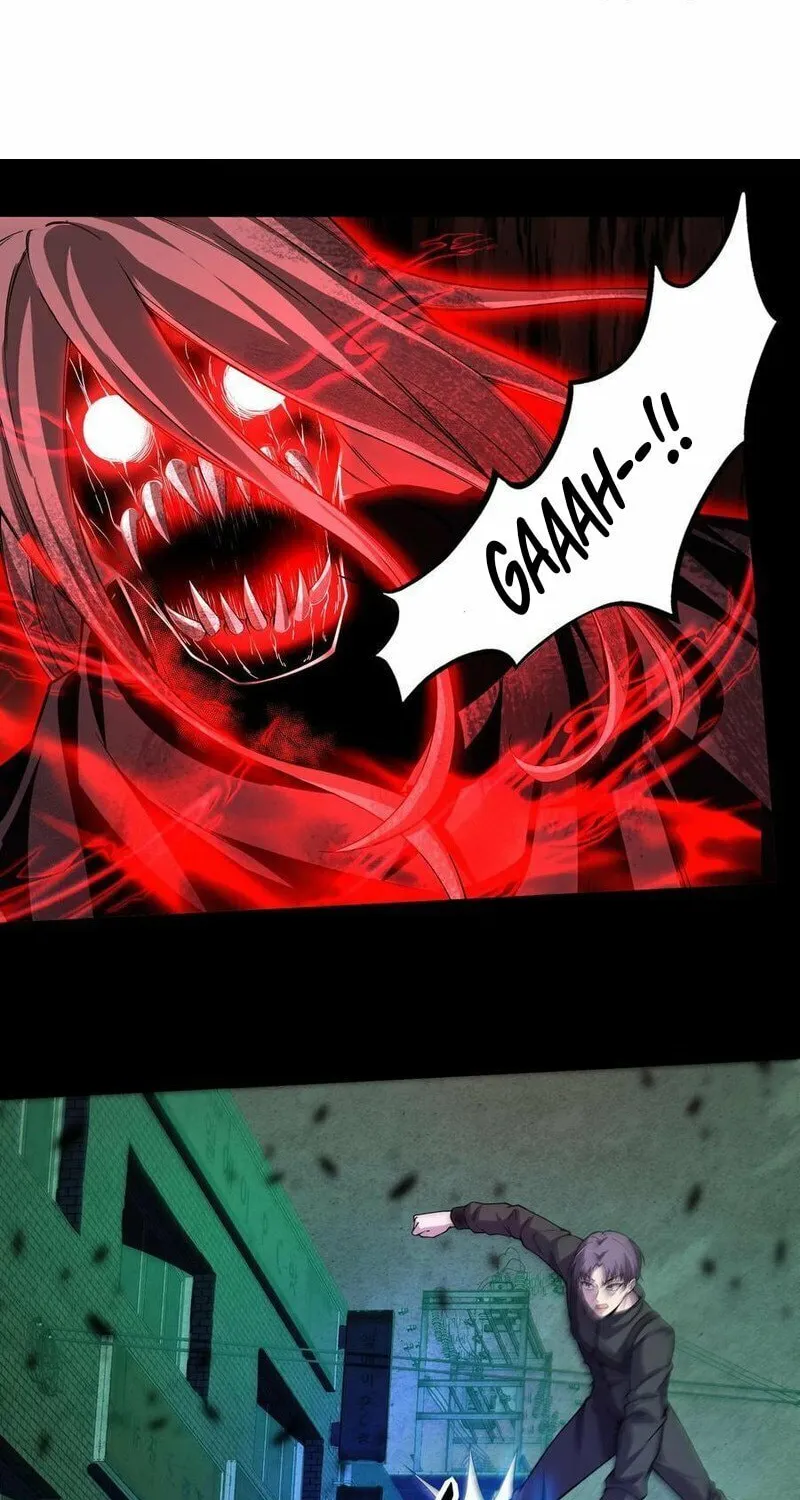 Leveling Up By Killing Gods Chapter 15 page 6 - 