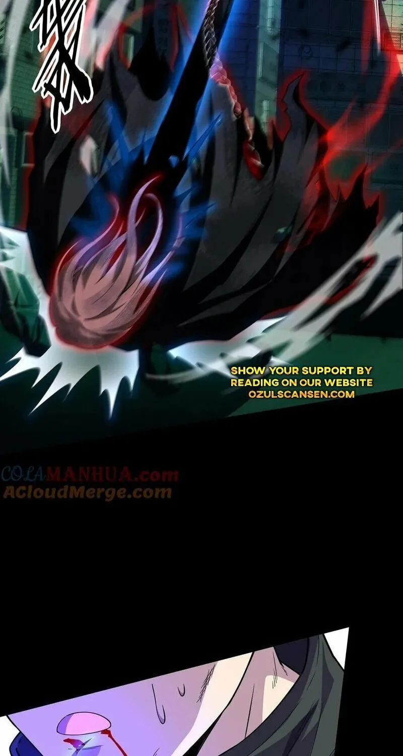 Leveling Up By Killing Gods Chapter 15 page 8 - 