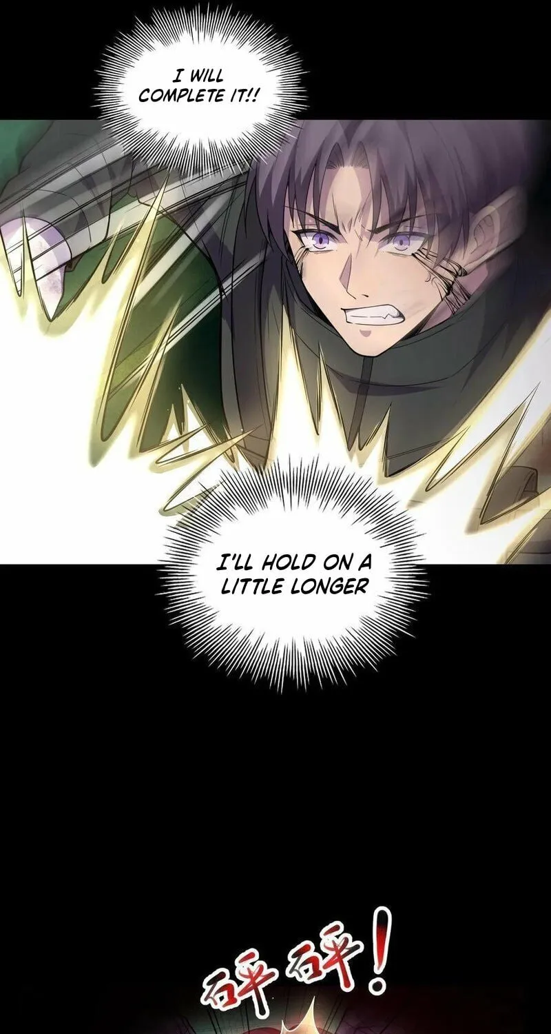 Leveling Up By Killing Gods Chapter 16 page 17 - 