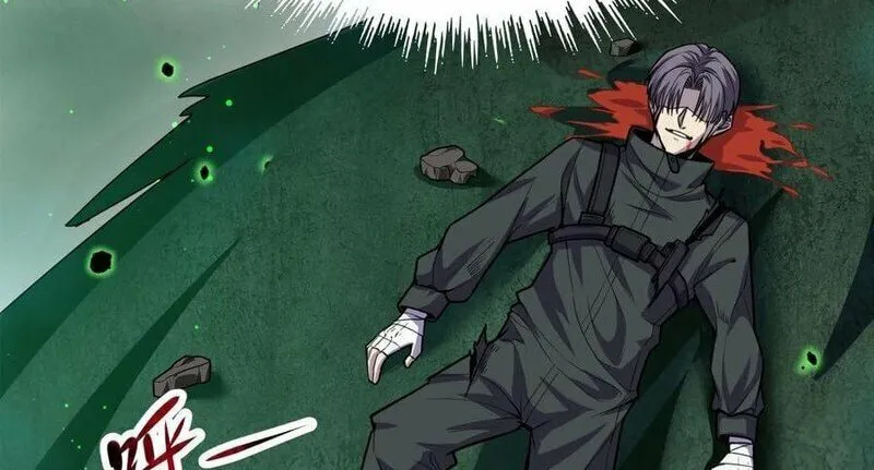 Leveling Up By Killing Gods Chapter 16 page 25 - 