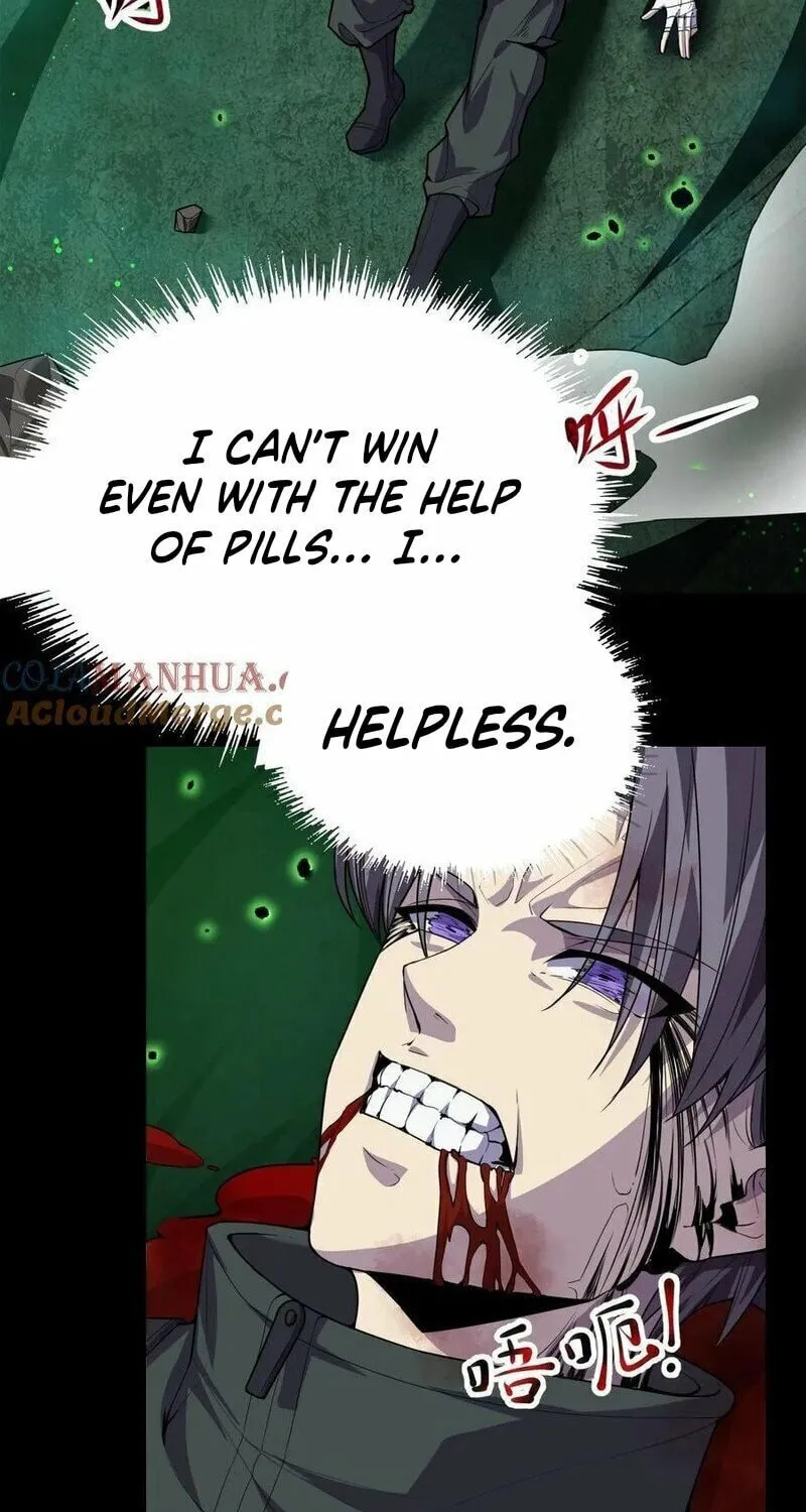 Leveling Up By Killing Gods Chapter 16 page 26 - 