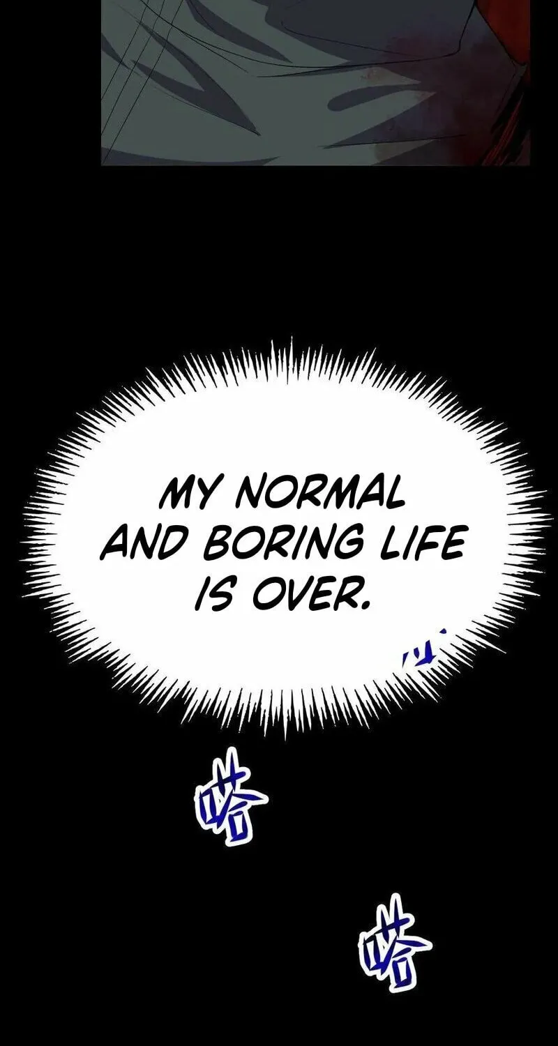 Leveling Up By Killing Gods Chapter 16 page 27 - 