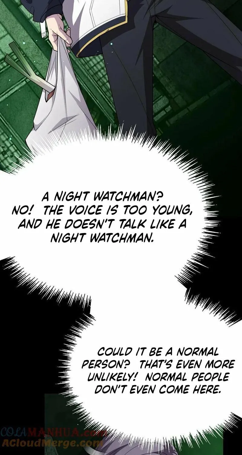 Leveling Up By Killing Gods Chapter 16 page 30 - 