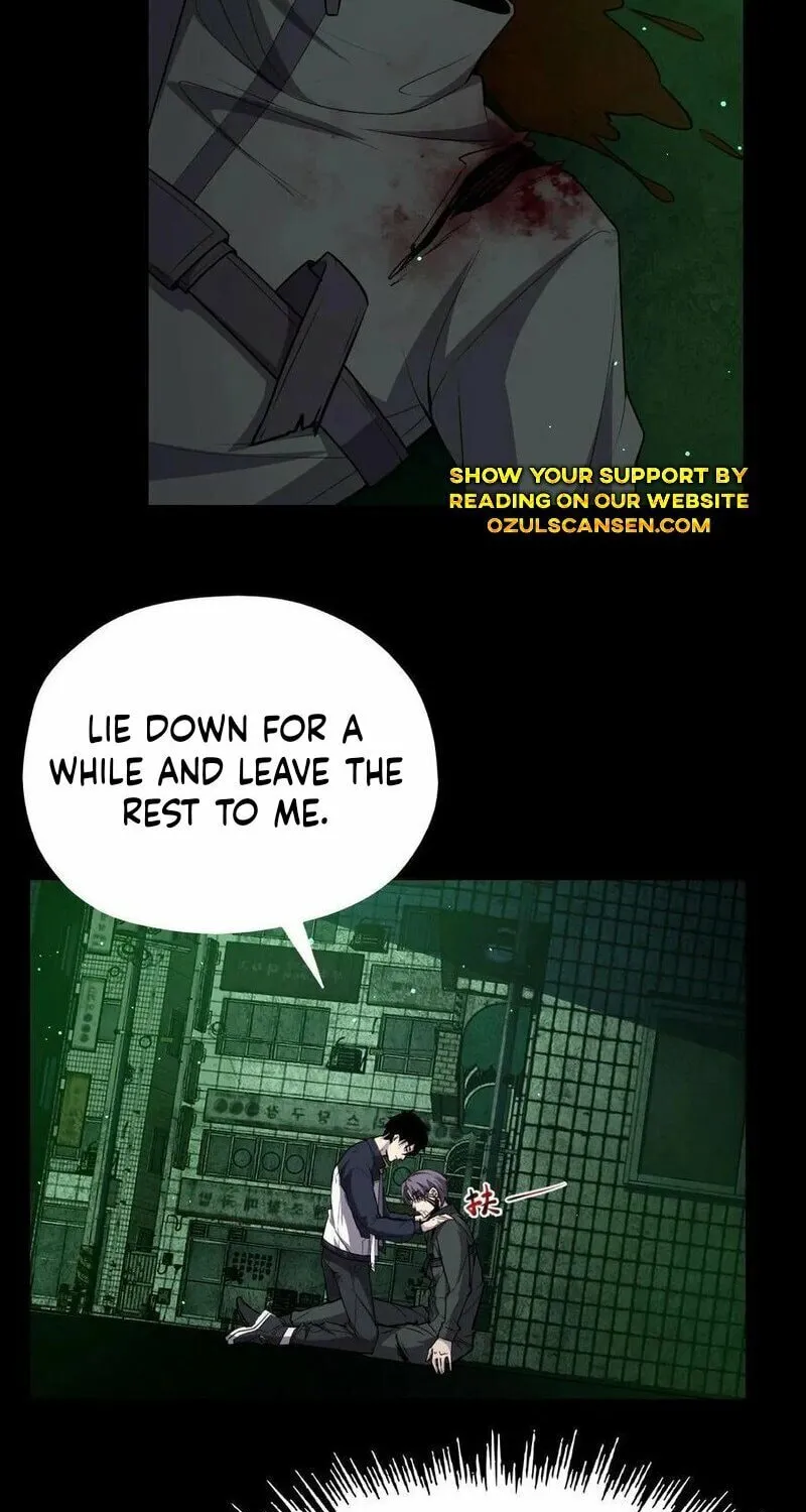 Leveling Up By Killing Gods Chapter 16 page 32 - 