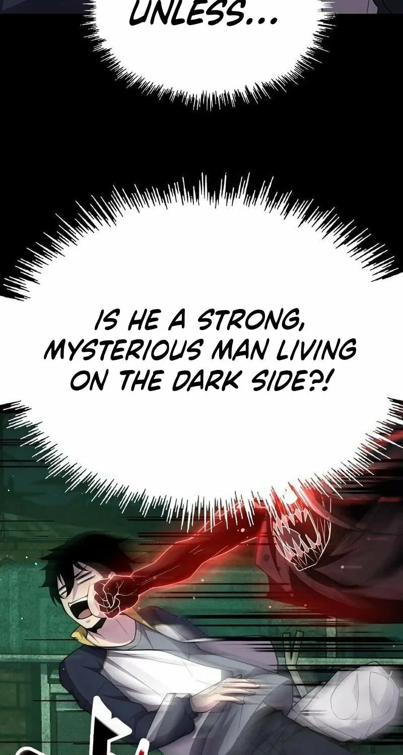 Leveling Up By Killing Gods Chapter 16 page 35 - 