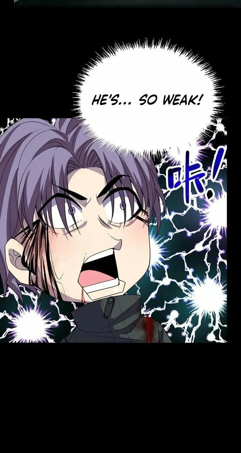 Leveling Up By Killing Gods Chapter 16 page 38 - 