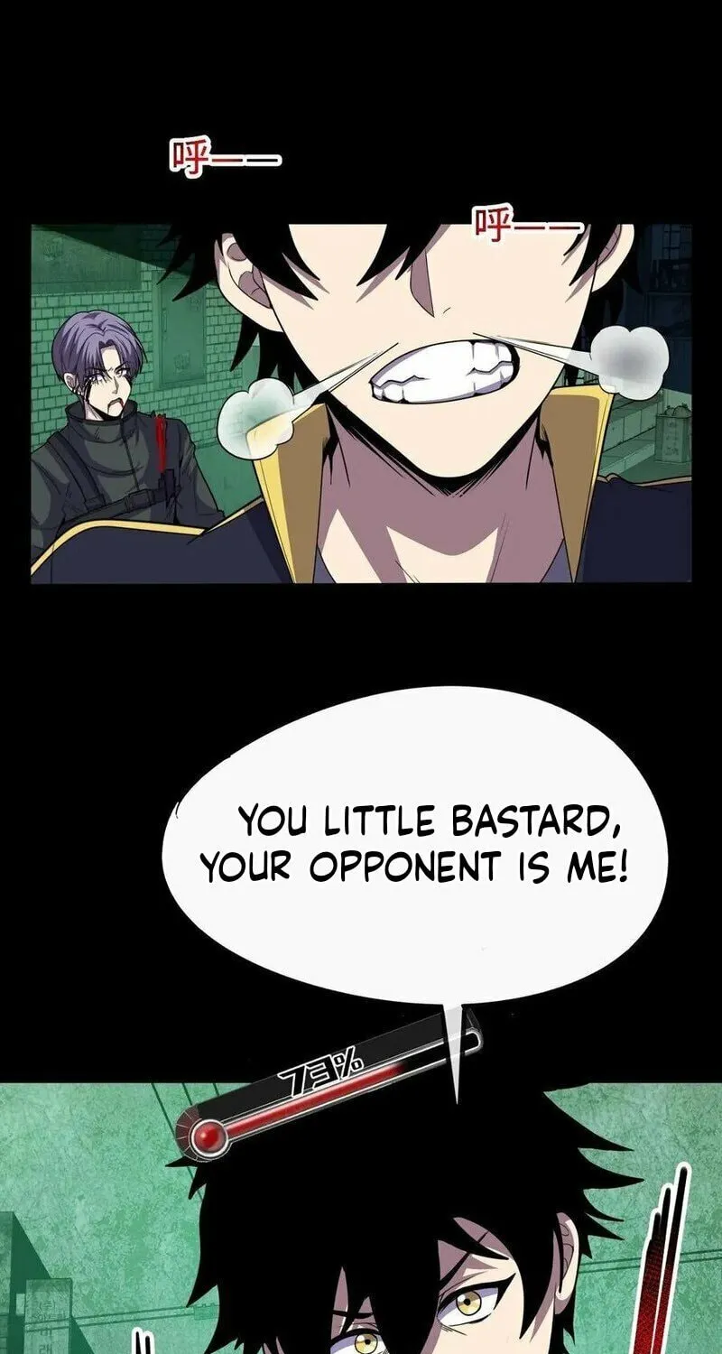 Leveling Up By Killing Gods Chapter 16 page 45 - 