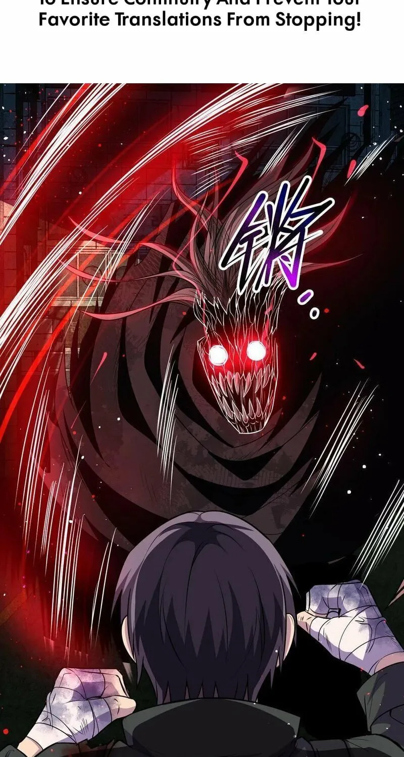 Leveling Up By Killing Gods Chapter 16 page 6 - 