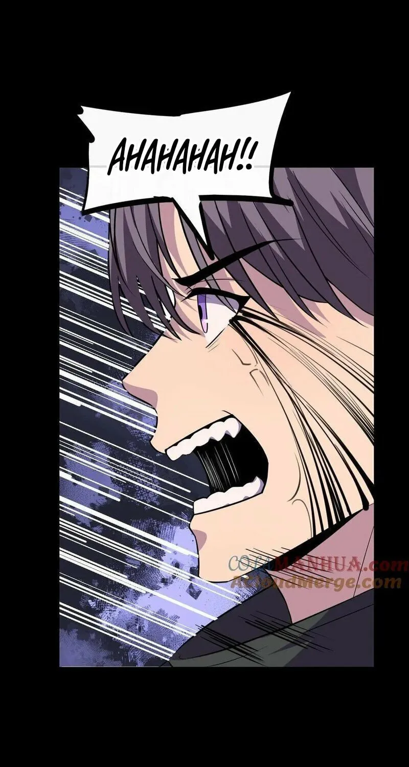 Leveling Up By Killing Gods Chapter 16 page 8 - 