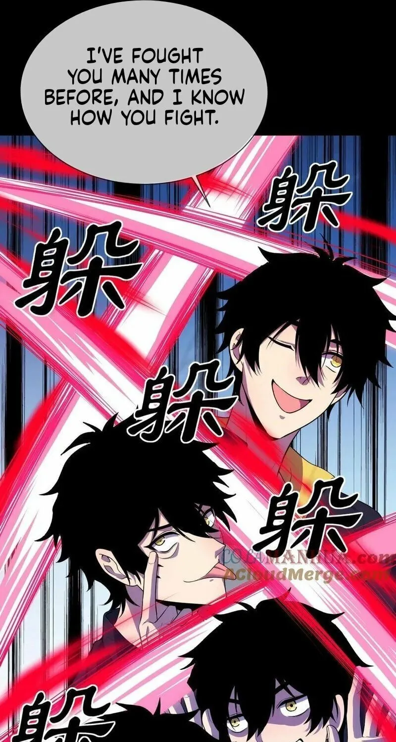 Leveling Up By Killing Gods Chapter 17 page 13 - 