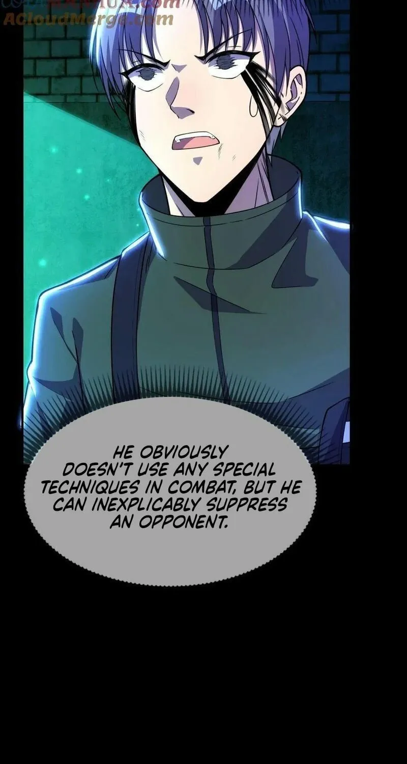 Leveling Up By Killing Gods Chapter 17 page 19 - 