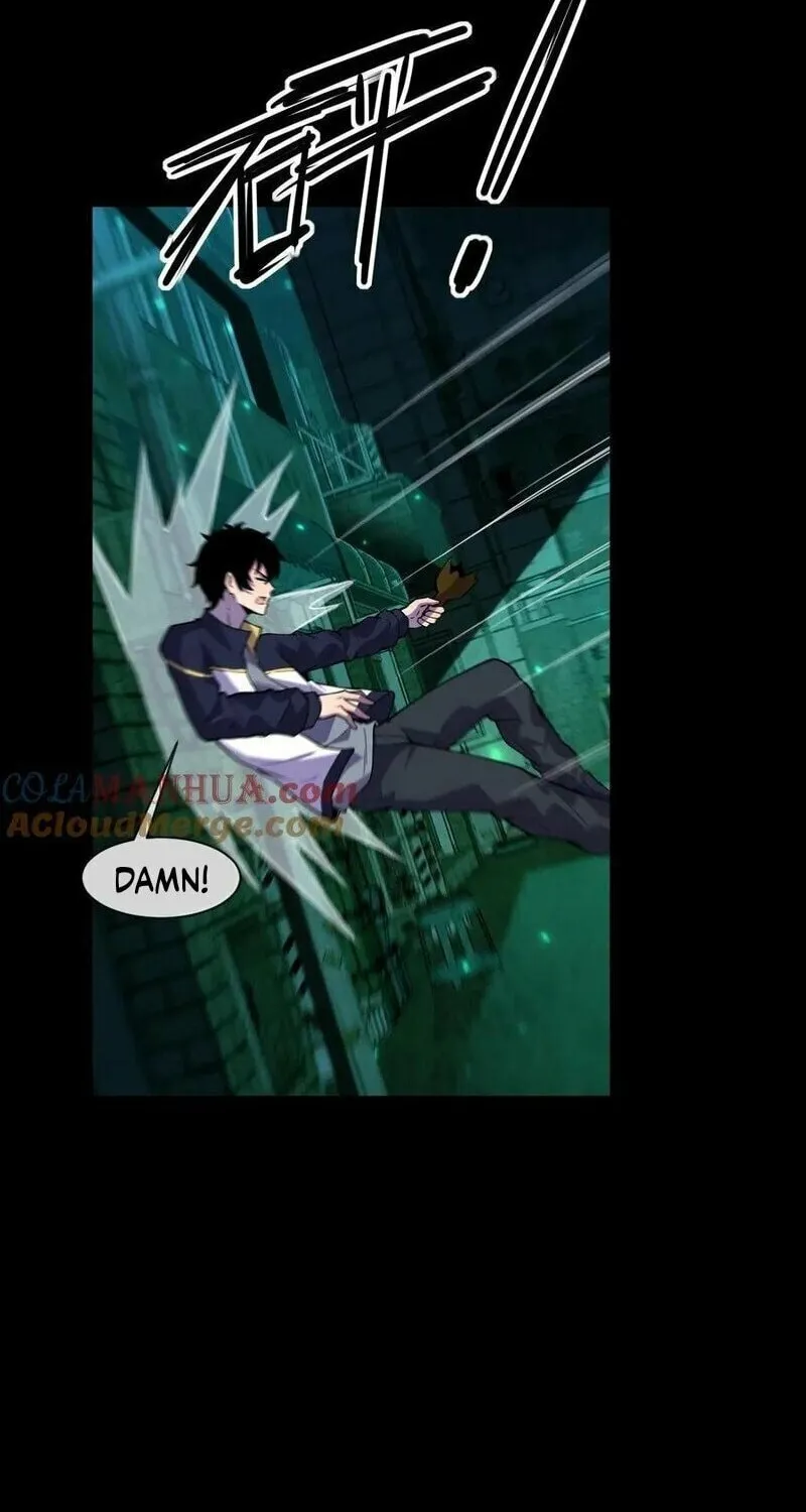 Leveling Up By Killing Gods Chapter 17 page 23 - 