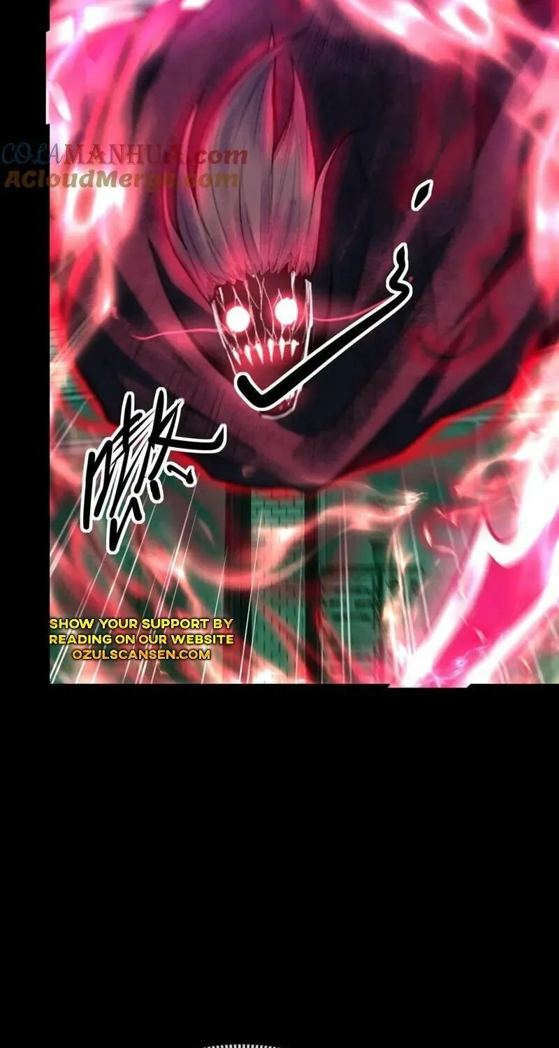Leveling Up By Killing Gods Chapter 17 page 26 - 