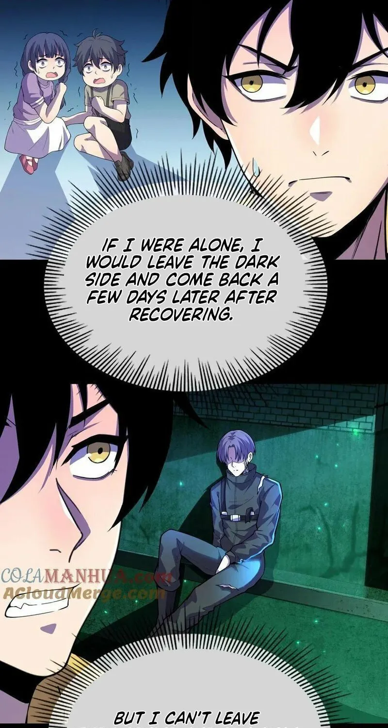 Leveling Up By Killing Gods Chapter 17 page 28 - 