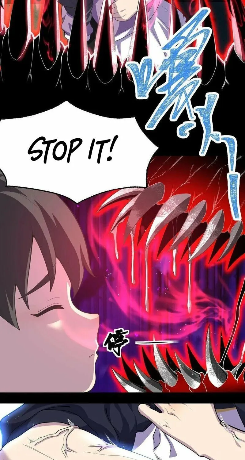 Leveling Up By Killing Gods Chapter 18 page 11 - 