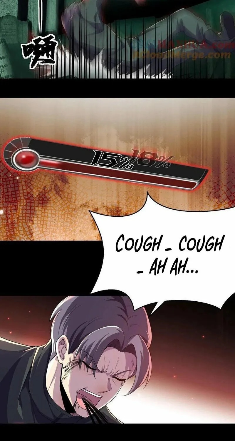 Leveling Up By Killing Gods Chapter 18 page 26 - 