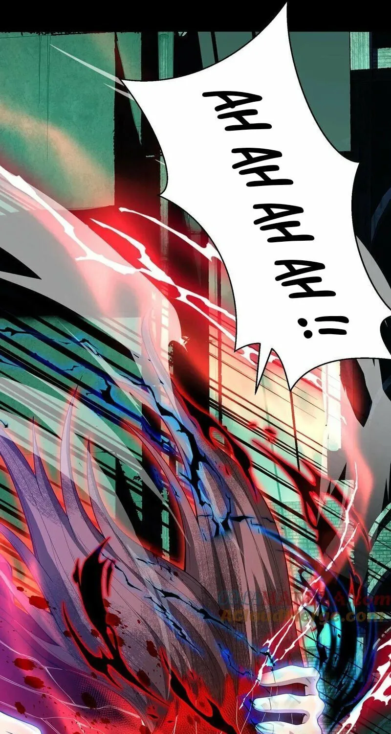 Leveling Up By Killing Gods Chapter 18 page 29 - 