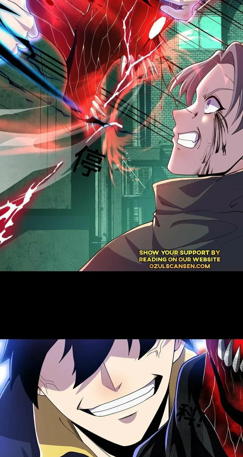 Leveling Up By Killing Gods Chapter 18 page 30 - 