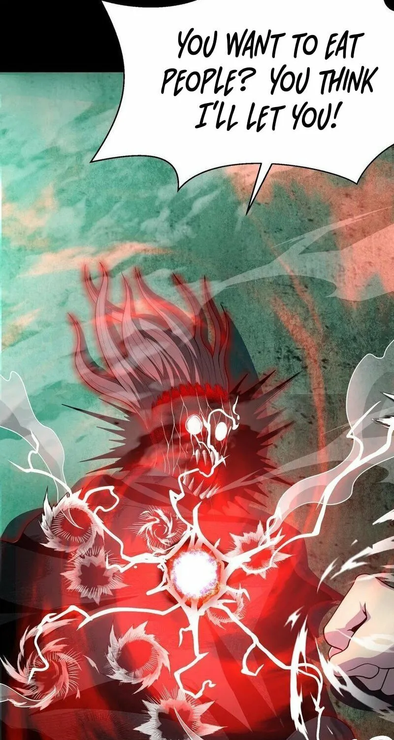 Leveling Up By Killing Gods Chapter 18 page 38 - 
