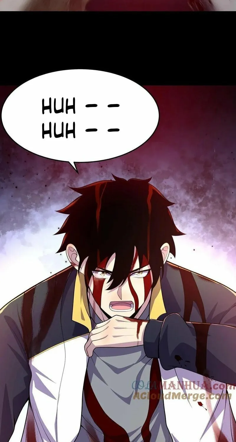Leveling Up By Killing Gods Chapter 18 page 48 - 