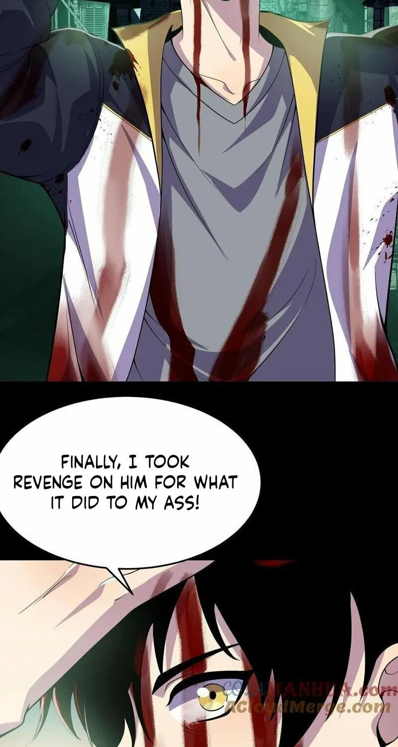 Leveling Up By Killing Gods Chapter 18 page 55 - 