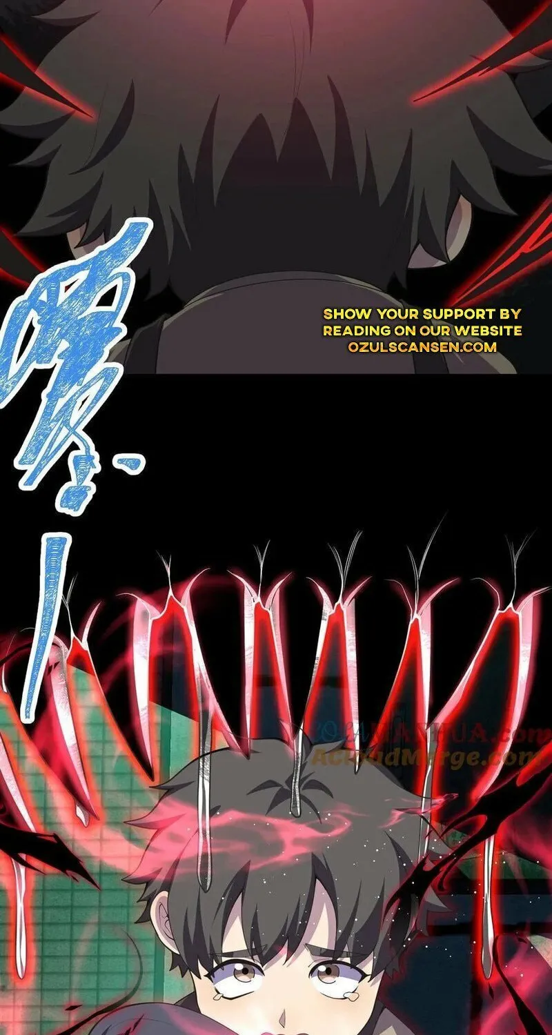 Leveling Up By Killing Gods Chapter 18 page 9 - 