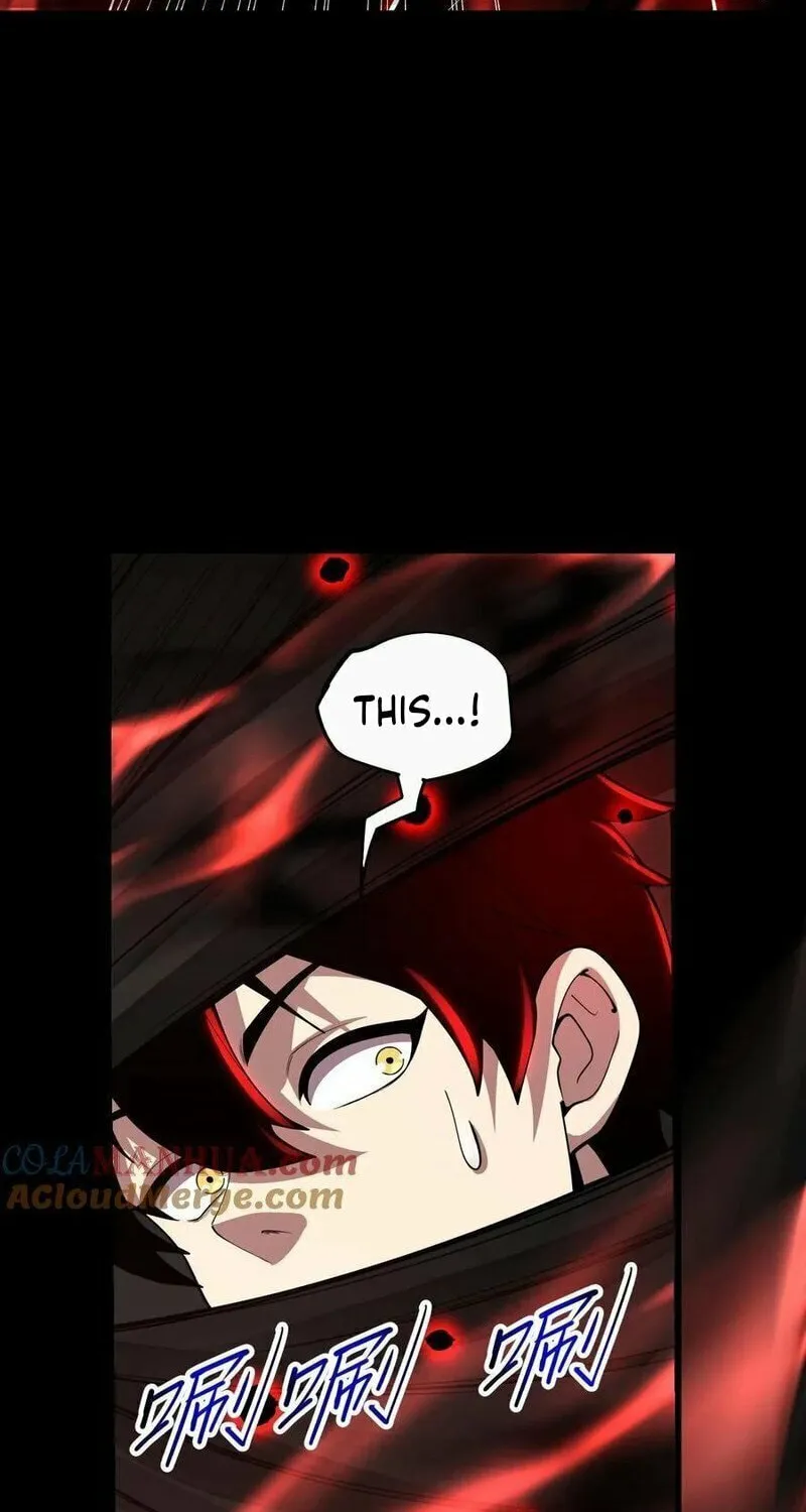 Leveling Up By Killing Gods Chapter 19 page 18 - 