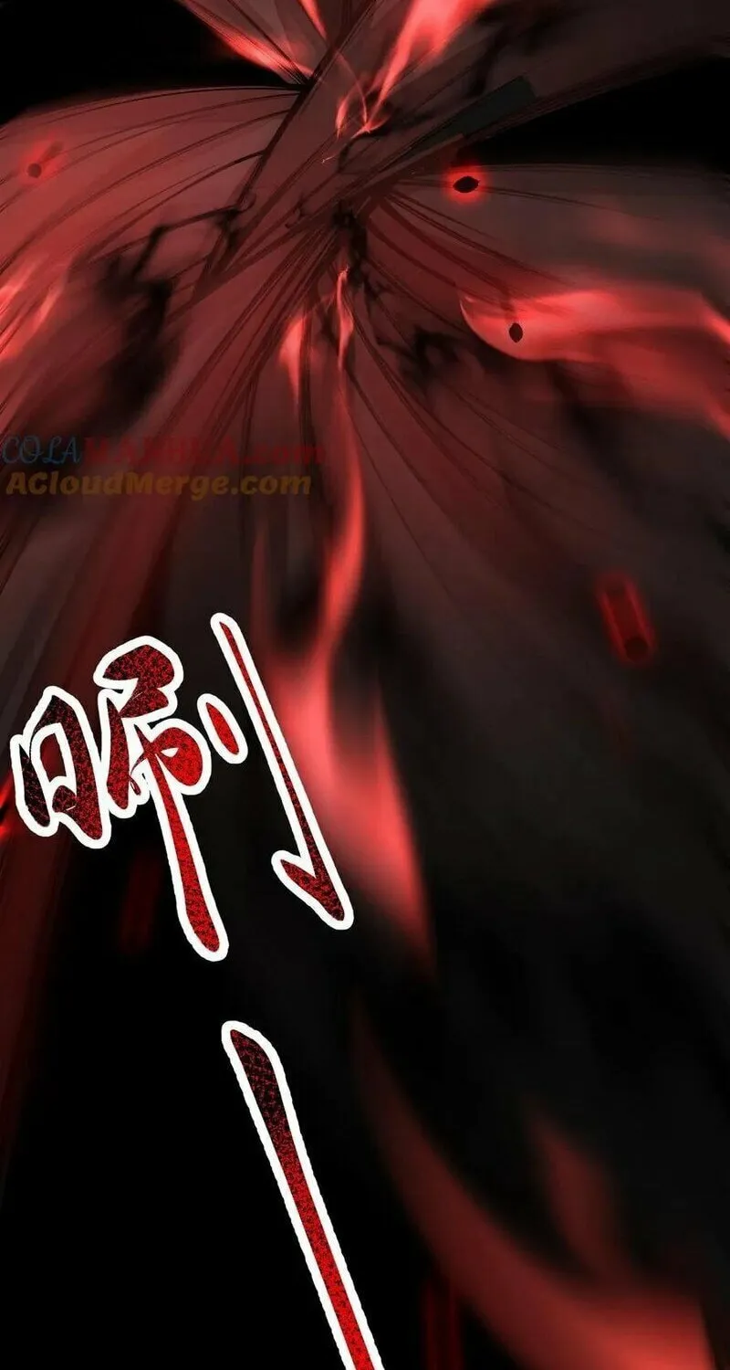 Leveling Up By Killing Gods Chapter 19 page 21 - 