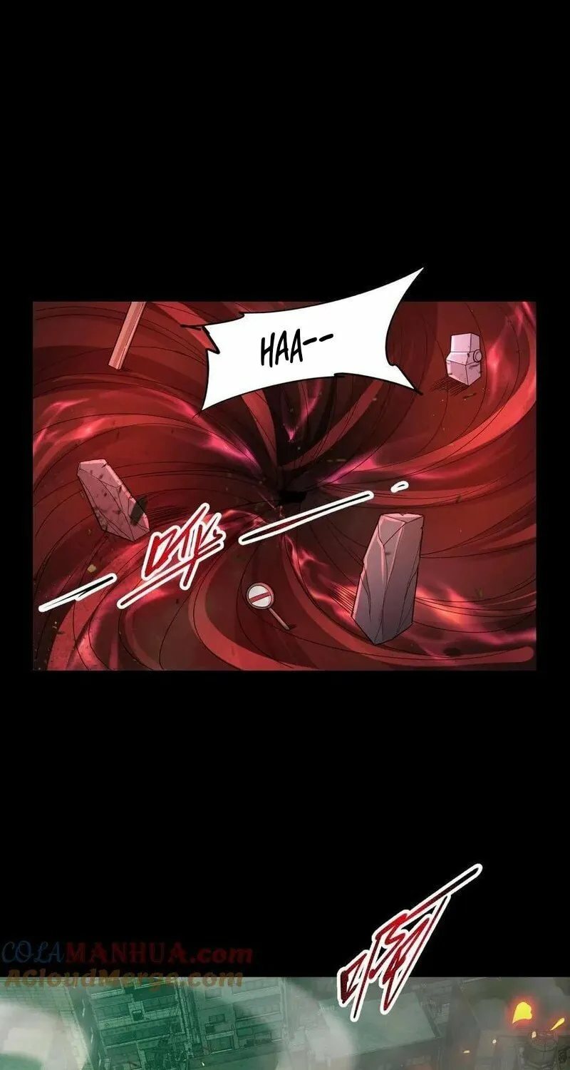 Leveling Up By Killing Gods Chapter 19 page 23 - 