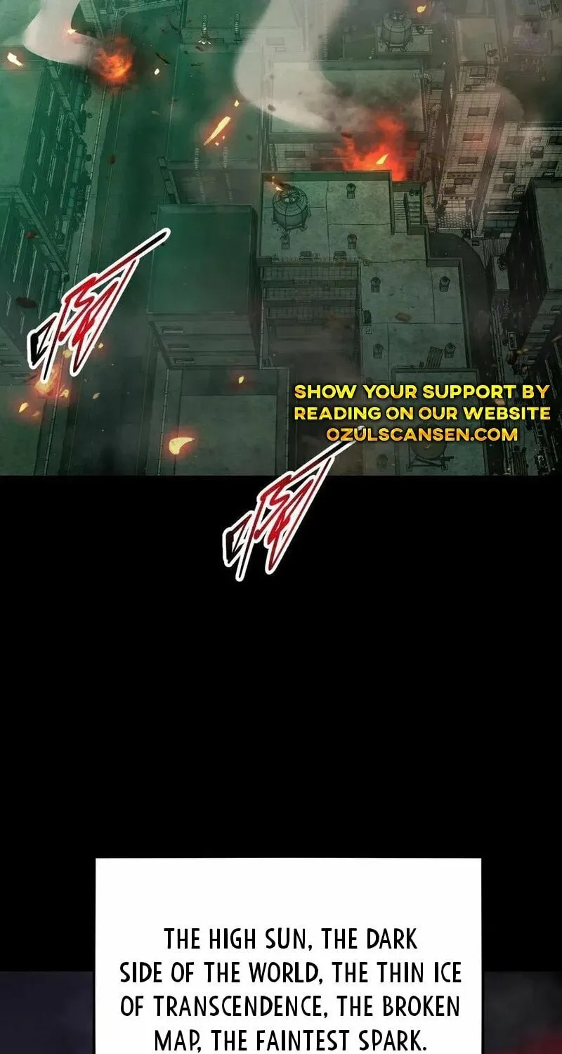Leveling Up By Killing Gods Chapter 19 page 24 - 