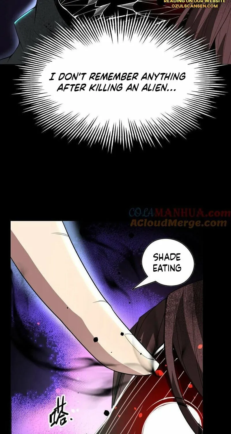 Leveling Up By Killing Gods Chapter 19 page 33 - 