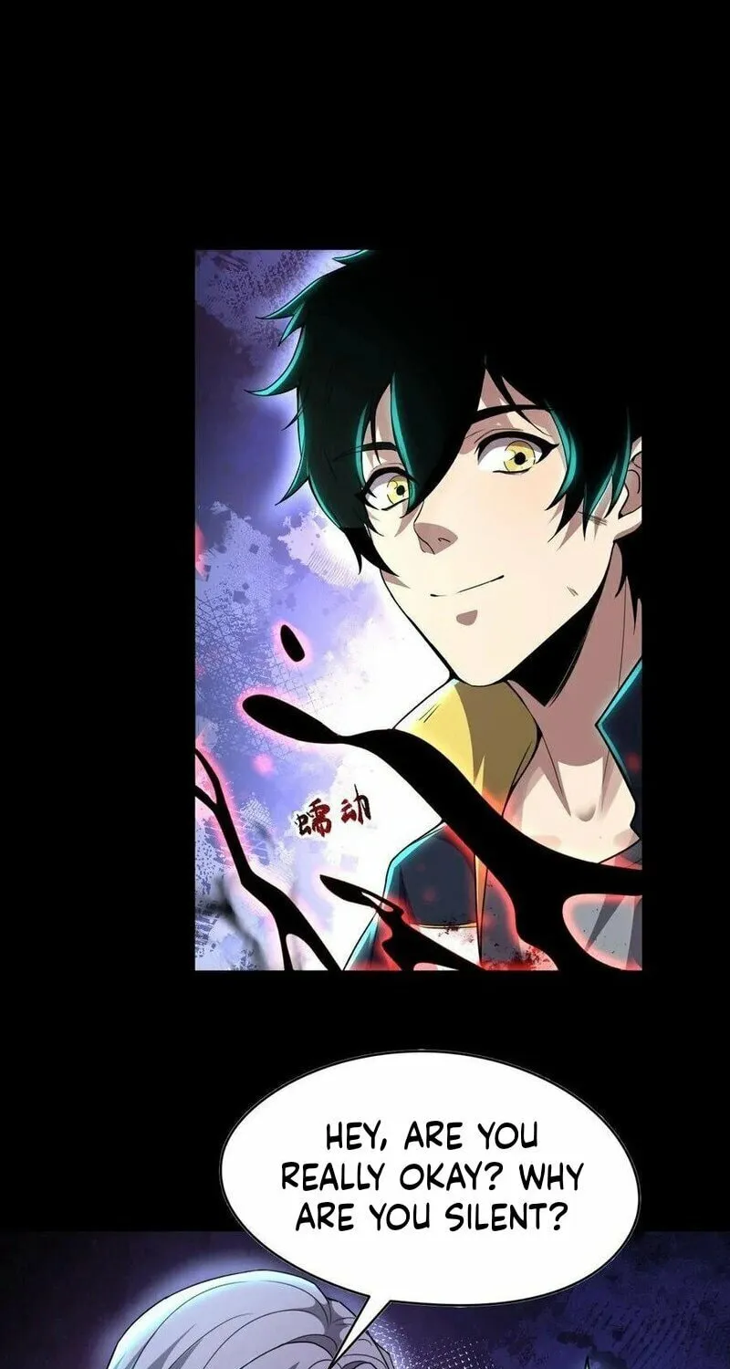 Leveling Up By Killing Gods Chapter 19 page 35 - 