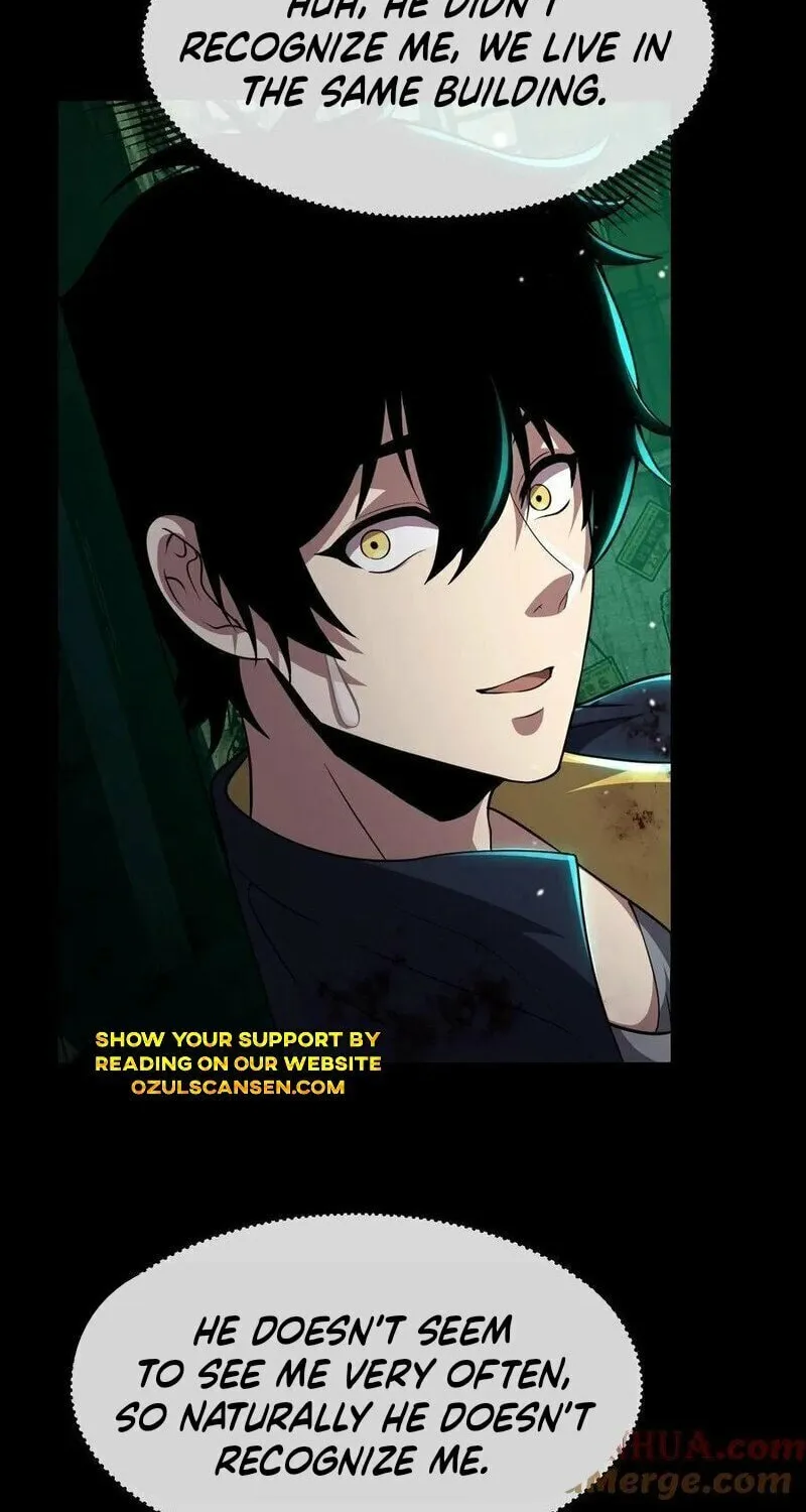 Leveling Up By Killing Gods Chapter 19 page 45 - 