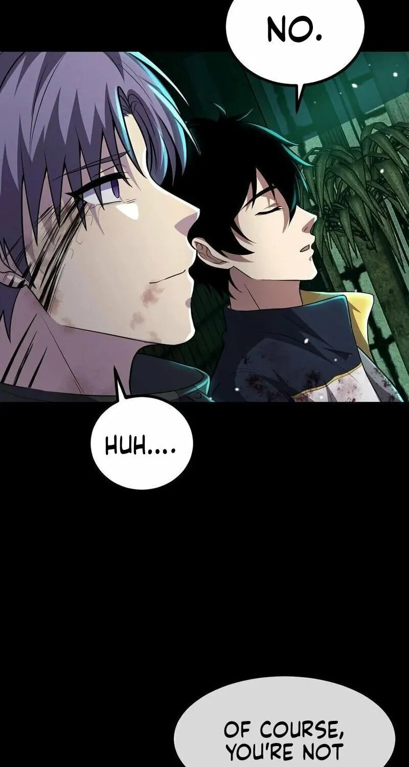 Leveling Up By Killing Gods Chapter 19 page 47 - 