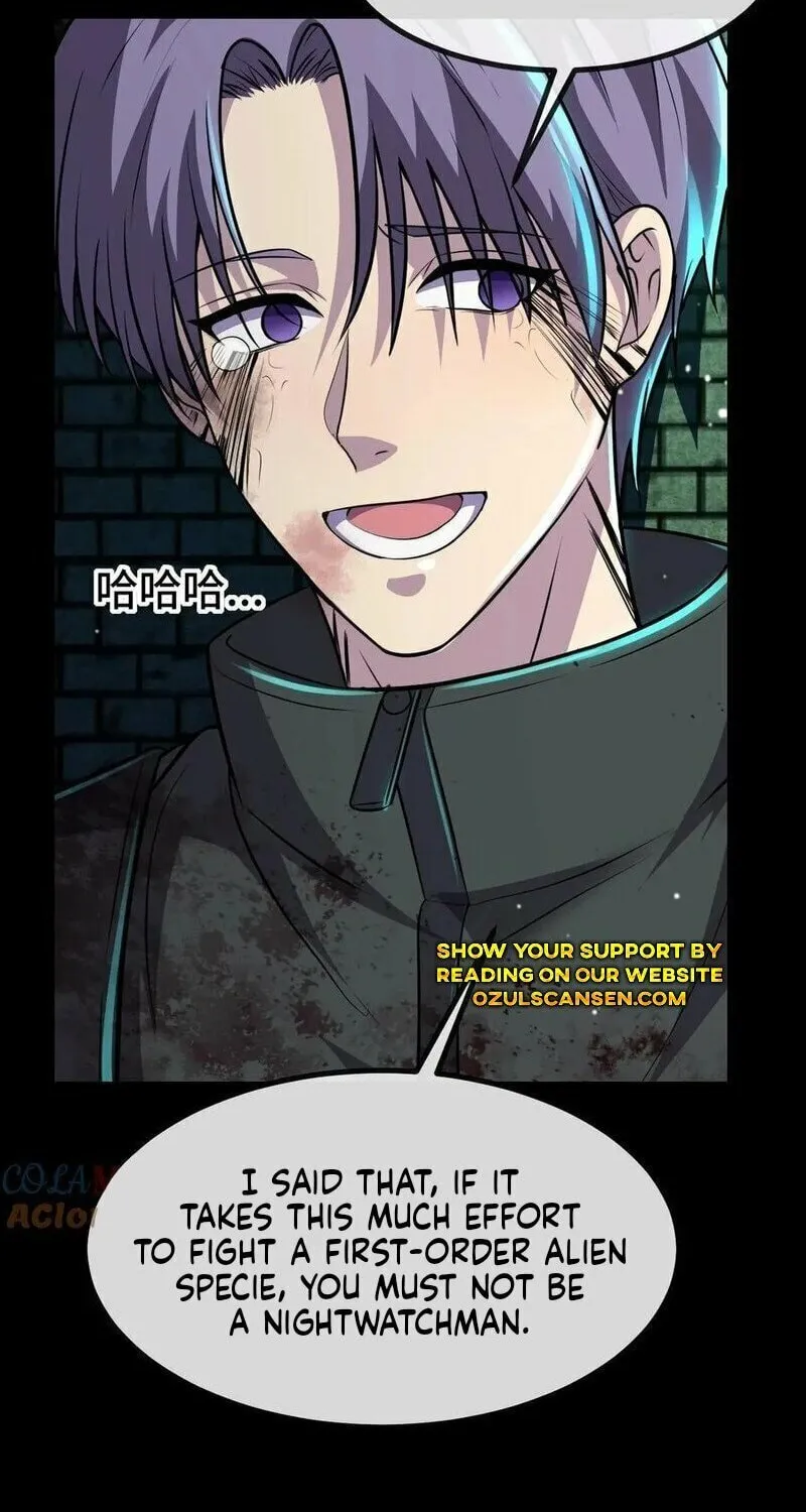 Leveling Up By Killing Gods Chapter 19 page 48 - 