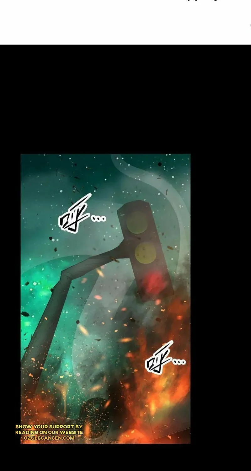 Leveling Up By Killing Gods Chapter 19 page 6 - 