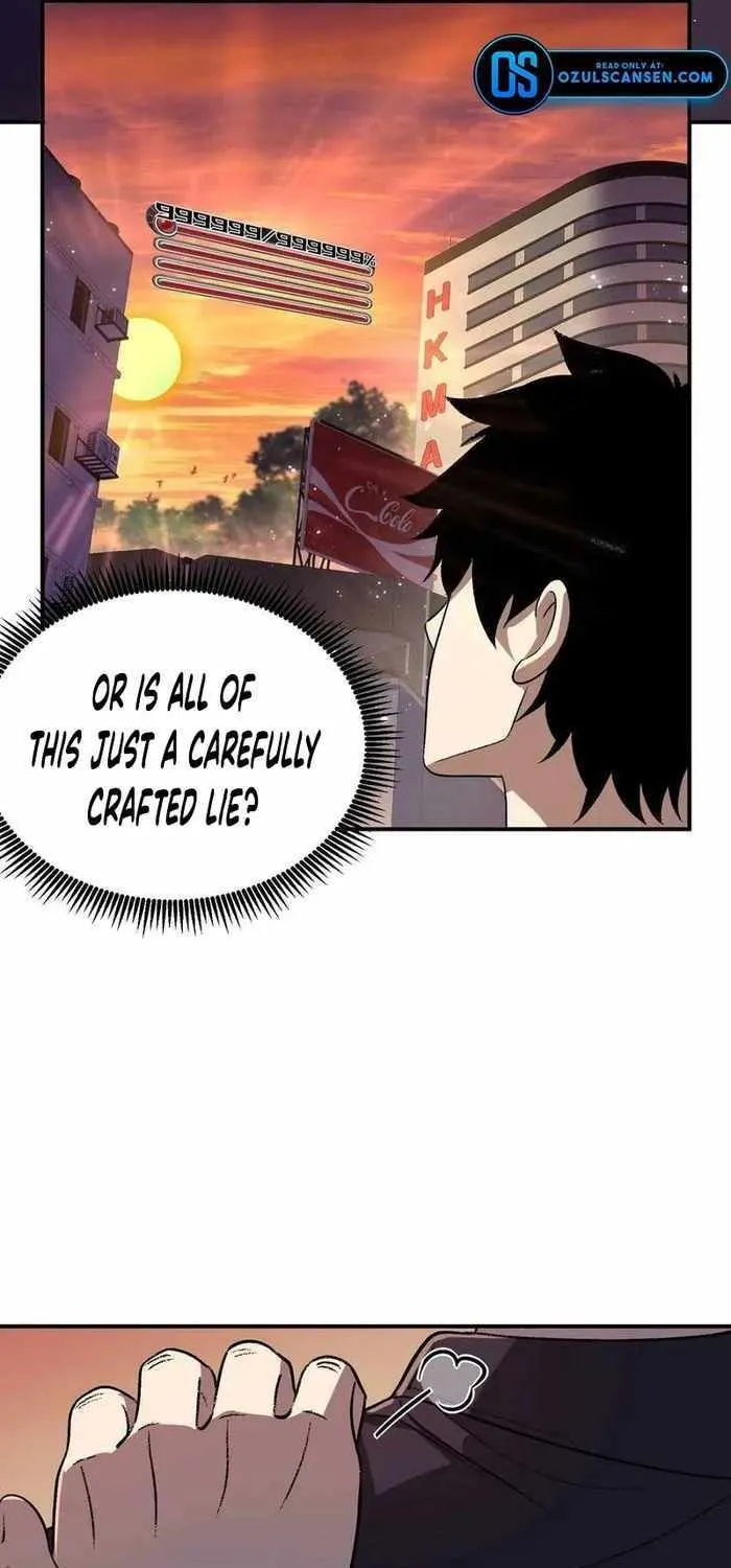 Leveling Up By Killing Gods Chapter 2 page 12 - 