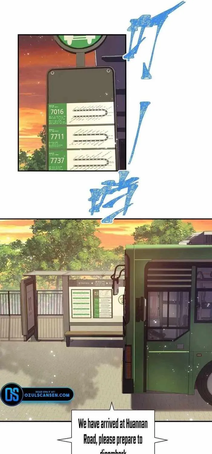 Leveling Up By Killing Gods Chapter 2 page 36 - 